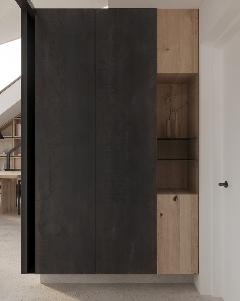 HG-31 Oslo : IK Architects