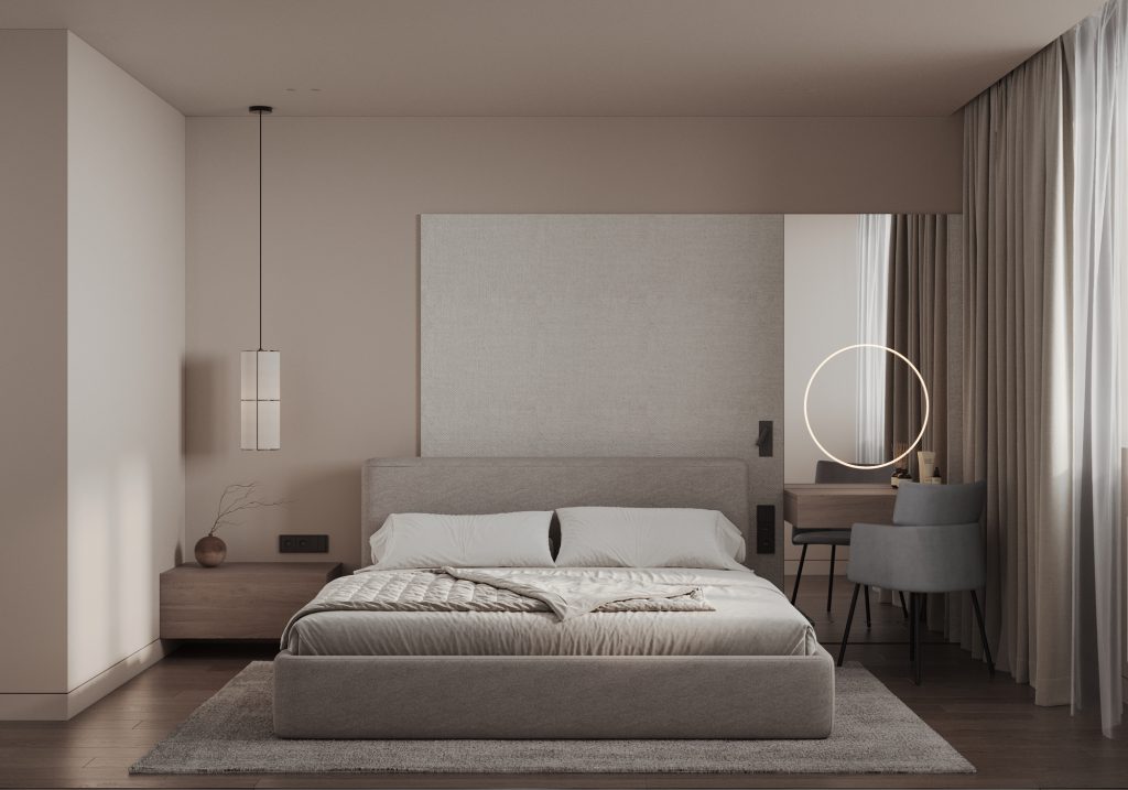 Архив Portfolio : IK Architects